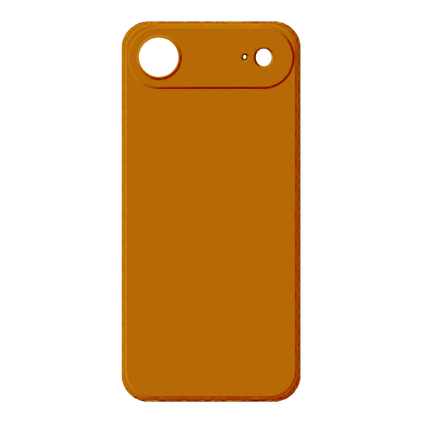 SENSO LIQUID IPHONE 17 AIR somon backcover
