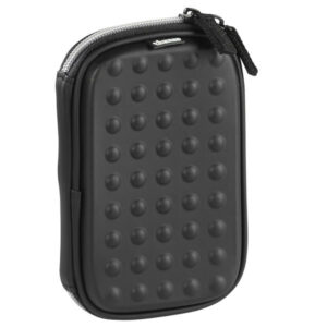 VIVANCO HARD DISC CASE FOR 2.5'' DISC