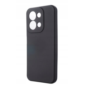 SENSO SOFT TOUCH XIAOMI REDMI 15C 5G (173mm) black backcover
