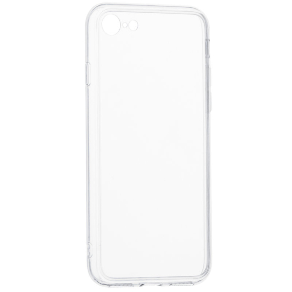 iS CLEAR TPU 2mm IPHONE 7 / 8 / SE (2020) backcover - Image 2