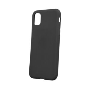 SENSO SOFT TOUCH SAMSUNG A51 black backcover