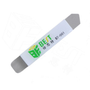 ΛΑΒΗ ΑΝΟΙΓΜΑΤΟΣ ΠΡΟΣΟΨΕΩΝ - METAL STAINLESS STEEL OPPENING TOOL