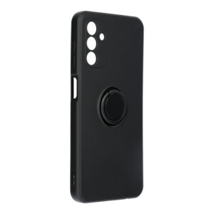 SENSO RING SAMSUNG A05s black backcover