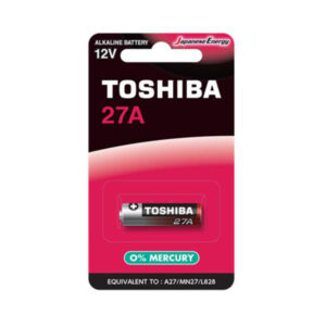SBAT TOSHIBA 27A BP-1C 12V 1τεμ.