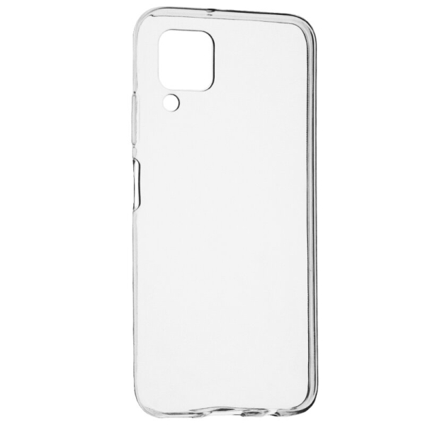 iS CLEAR TPU 2mm HUAWEI P40 LITE backcover - Image 2