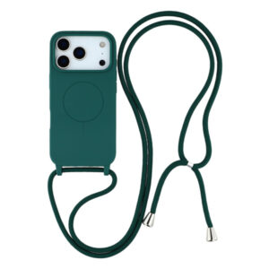 SPD MAG COLOR CORD IPHONE 17 PRO green backcover