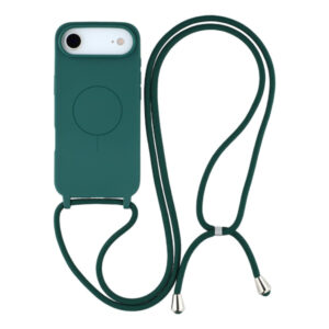 SPD MAG COLOR CORD IPHONE 17 AIR green backcover