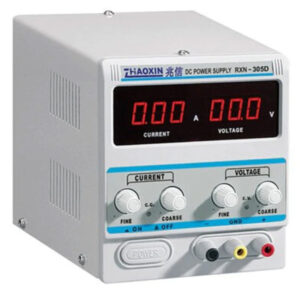 ΤΡΟΦΟΔΟΤΙΚΟ - POWER SUPPLY 0-30V / 0-5A