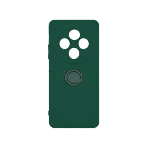 SENSO RING XIAOMI REDMI 14C 4G / POCO C75 forest green backcover