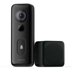 ORIGINAL XIAOMI DOORBELL 3S black