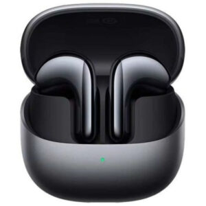 ORIGINAL XIAOMI BLUETOOTH BUDS 5 TWS graphite black