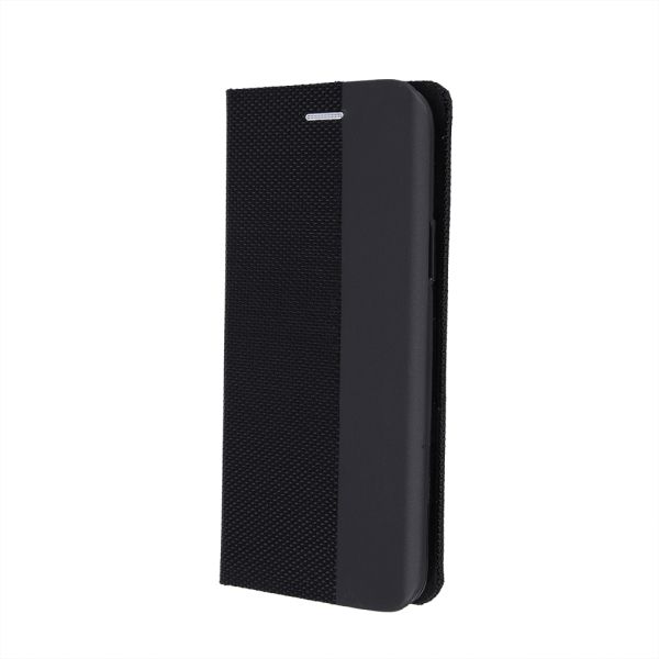 SENSO PRIMO BOOK IPHONE 12 PRO MAX 6.7' raven black - Image 2