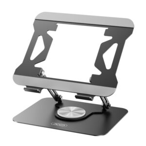 XO UNIVERSAL LAPTOP STAND HOLDER C153 up to 17.3 black