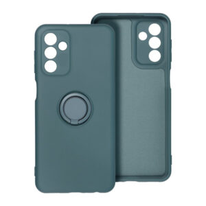 SENSO RING SAMSUNG A26 5G forest green backcover