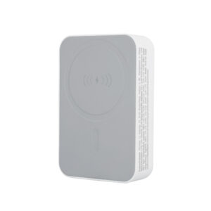 FOREVER POWERBANK WIRELESS 10000mAh 20W white