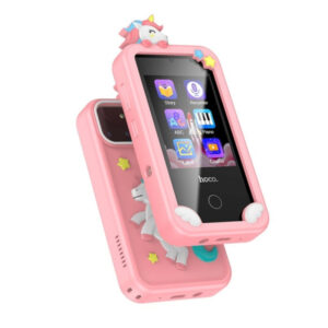 HOCO KIDS GAMING PHONE 2.8'' Y103 pink