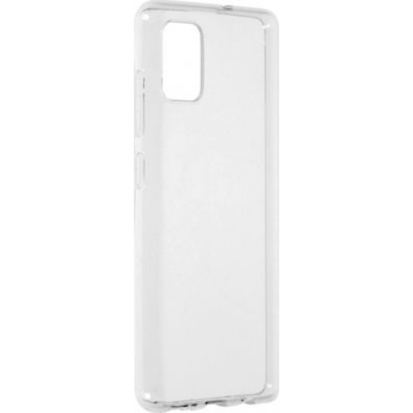 iS CLEAR TPU 2mm SAMSUNG A32 5G backcover - Image 2