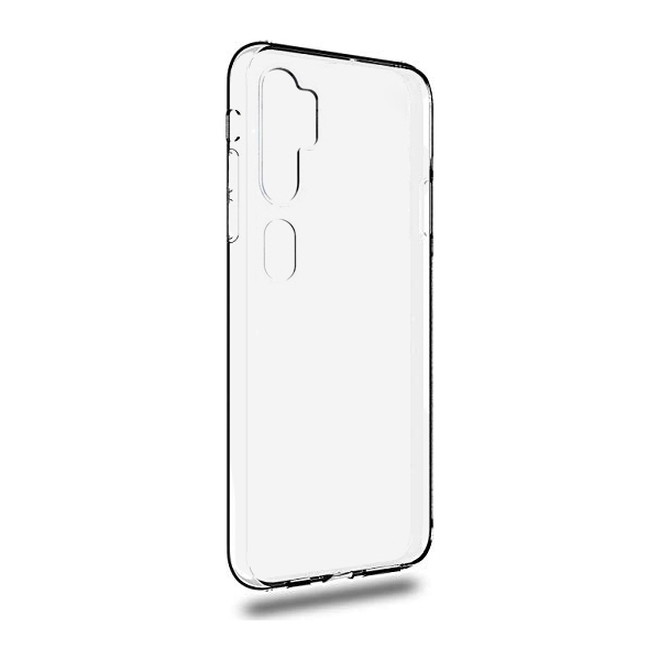 iS CLEAR TPU 2mm XIAOMI MI 11 backcover - Image 2