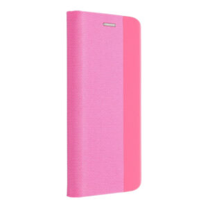 SENSO PRIMO BOOK XIAOMI MI 11 carnation pink