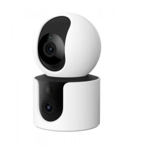 ORIGINAL XIAOMI SMART CAMERA C300 DUAL white
