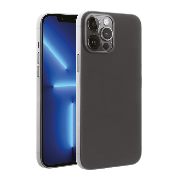 VIVANCO PURE COVER IPHONE 13 PRO transparent backcover