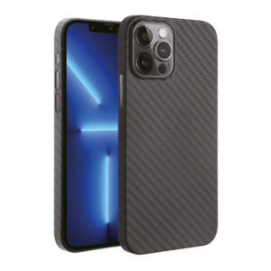 VIVANCO PURE COVER IPHONE 13 PRO carbon backcover