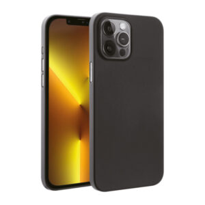 VIVANCO PURE COVER IPHONE 13 PRO MAX black backcover