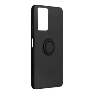 SENSO RING XIAOMI REDMI 10 black backcover