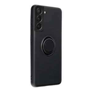 SENSO RING SAMSUNG S21 black backcover