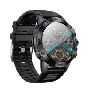 HOCO SMART WATCH Y20 1,53'' TFT IP68 black