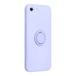 SENSO RING IPHONE 7 / 8 / SE 2020 violet backcover