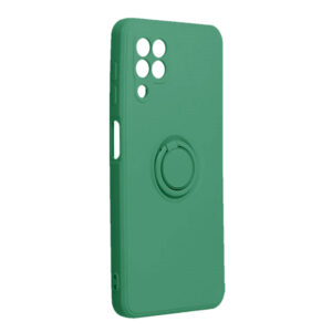 SENSO RING SAMSUNG A22 4G green backcover