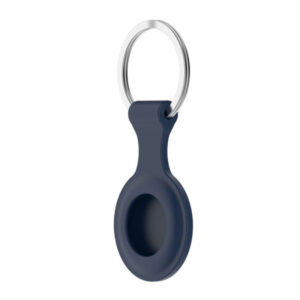 TECH-PROTECT ICON CASE FOR AIRTAG navy