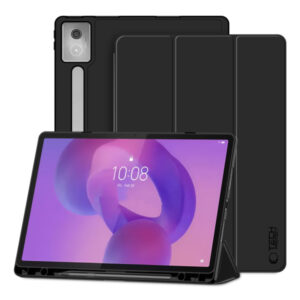 TECH-PROTECT SC PEN CASE LENOVO IDEA TAB 11.0 TB-336 black