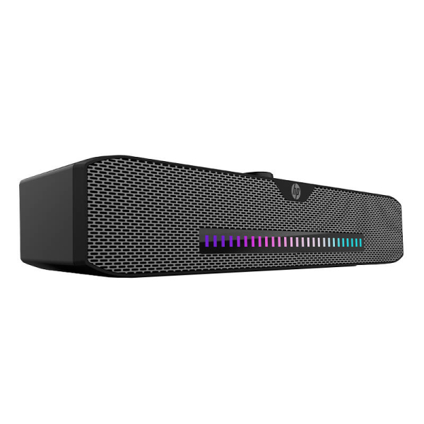 HP DHS-4200 WIRELESS SOUNDBAR SPEAKER black