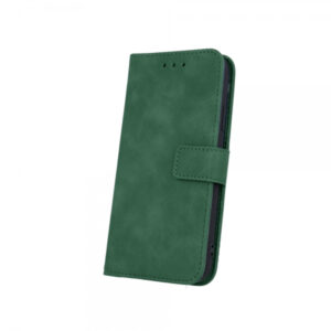 SENSO VELVET BOOK XIAOMI REDMI 15 4G/5G (171.1mm) green