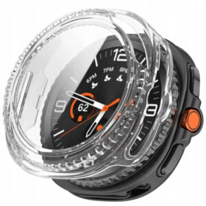 TECH-PROTECT DEFENCE SAMSUNG WATCH 8 46mm clear