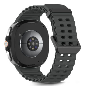 TECH-PROTECT REPLACMENT ICONBAND PRO FOR SAMSUNG WATCH 8 / CLASSIC (40/44/46mm) black