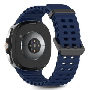 TECH-PROTECT REPLACMENT ICONBAND PRO FOR SAMSUNG WATCH 8 / CLASSIC (40/44/46mm) storm blue