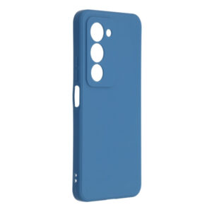 SENSO SOFT TOUCH XIAOMI REDMI 15 4G/5G (169mm) blue backcover