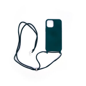 SPD COLOR CORD IPHONE 13 green backcover