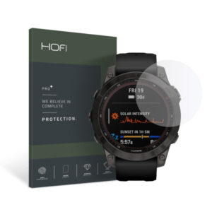 HOFI TEMPERED GLASS GARMIN FENIX 7X