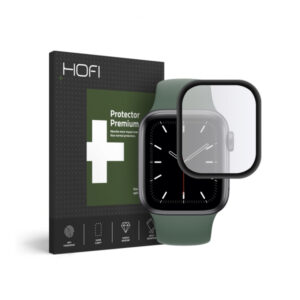 HOFI HYBRID GLASS APPLE WATCH 4 / 5 / 6 / SE (44MM)