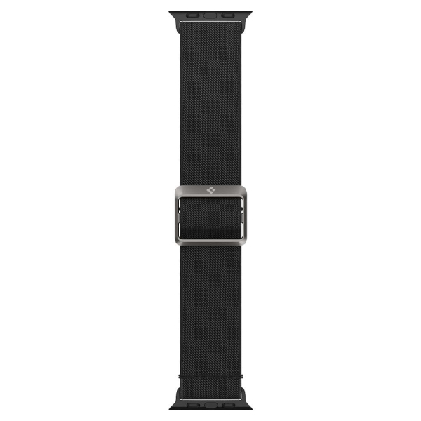 SPIGEN FIT LITE FOR APPLE WATCH 4 / 5 / 6 / 7 / SE(42 44 45mm) black