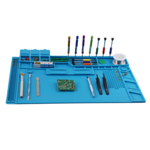 ΜΑΓΝΗΤΙΚΗ ΕΠΙΦΑΝΕΙΑ ΕΡΓΑΣΙΑΣ ΣΙΛΙΚΟΝΗΣ 480x318mm