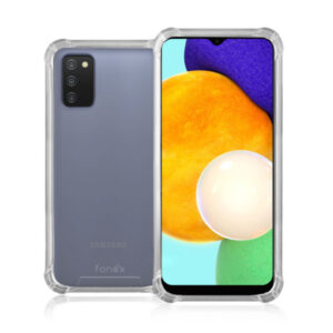 FONEX MOLS TPU BASIC CASE SAMSUNG A03s backcover