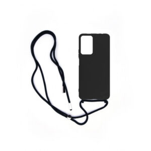 SPD COLOR CORD XIAOMI REDMI NOTE 11 4G / NOTE 11s 4G / XFF EDITION black backcover