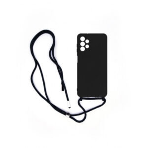SPD COLOR CORD SAMSUNG A33 5G black backcover