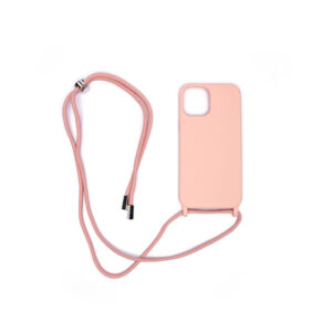 SPD COLOR CORD IPHONE 14 pink backcover