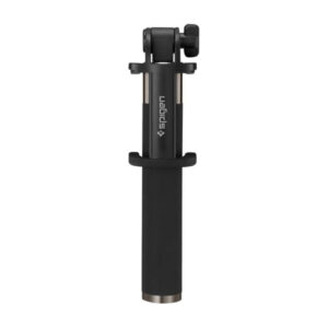 SPIGEN S530W WIRELESS SELFIE STICK Black